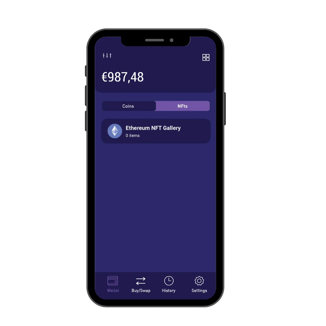 NBCBANQ - Digital Banking & Crypto Wallet | Web3 Mastercard
